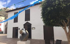 Apartamentos Hautacuperche